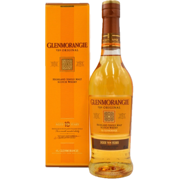 Glenmorangie The Original 10 Years Old